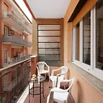Apartmán A Due Passi Dal Mare Arenzano