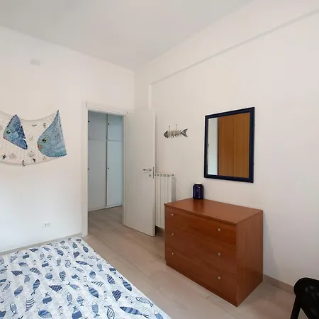 A Due Passi Dal Mare *