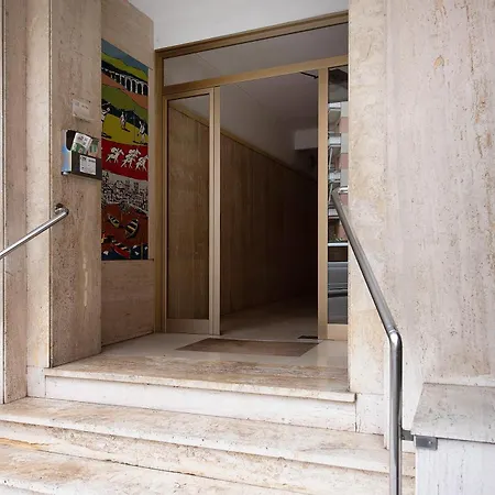 公寓 A Due Passi Dal Mare *