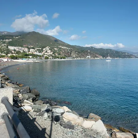 A Due Passi Dal Mare *