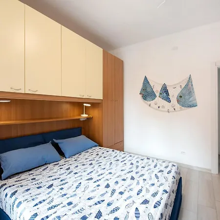 公寓 A Due Passi Dal Mare