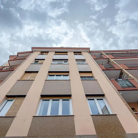 A Due Passi Dal Mare 公寓