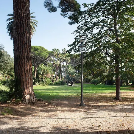 アパート A Due Passi Dal Mare アレンツァーノ