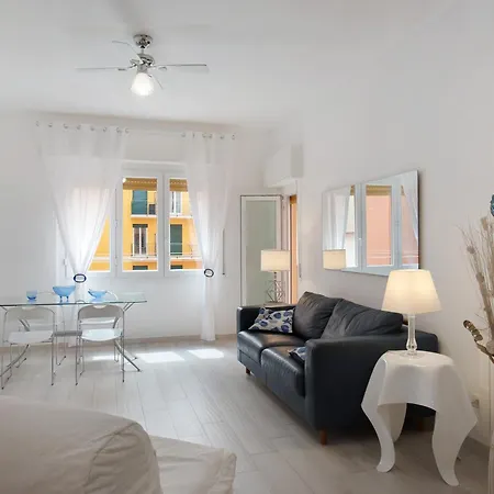 A Due Passi Dal Mare Apartmán