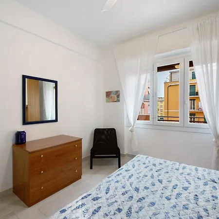 Apartmán A Due Passi Dal Mare Arenzano