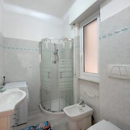 Apartmán A Due Passi Dal Mare *