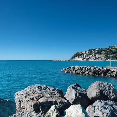 Apartmán A Due Passi Dal Mare *