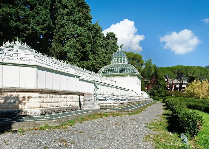 A Due Passi Dal Mare アパート *