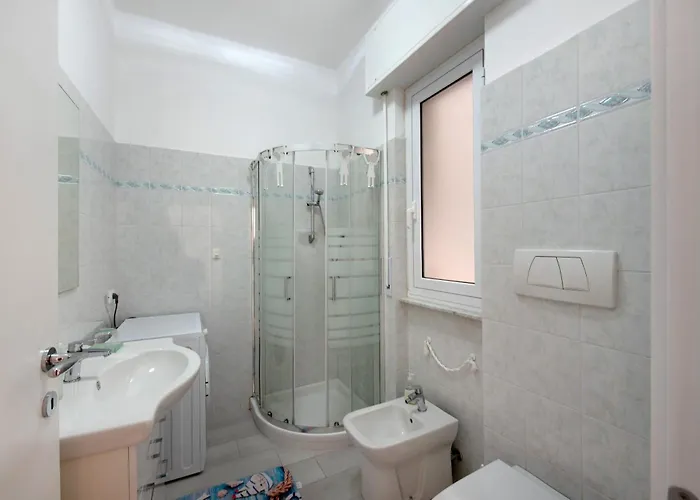 A Due Passi Dal Mare * Arenzano